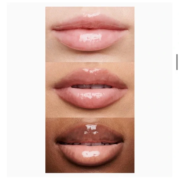 e.l.f. Lip Lacquer Sheer Clear Color, Infused With Vitamins A & E - Picture 7 of 14